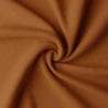 Acryl Coated Cotton Toffee